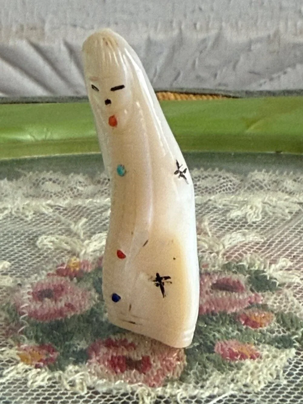 Zuni this exquisite